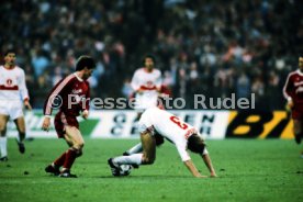15.11.88 FC Bayern M&uuml;nchen - VfB Stuttgart