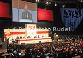 VfB Stuttgart