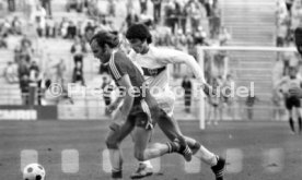 07.09.74 FC Bayern M&uuml;nchen - VfB Stuttgart
