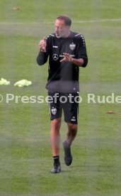 28.09.21 VfB Stuttgart Training