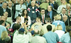 26.07.97 FC Bayern M&uuml;nchen - VfB Stuttgart