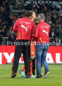 SV Werder Bremen - VfB Stuttgart