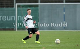VfB Stuttgart - Wormatia Worms