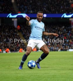 Manchester City - TSG 1899 Hoffenheim