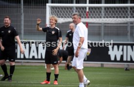 18.07.24 VfB Stuttgart Mitarbeiter Saison Kick-Off