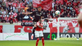 07.03.26 1. FSV Mainz 05 - VfB Stuttgart