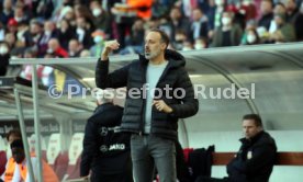 19.02.22 VfB Stuttgart - VfL Bochum