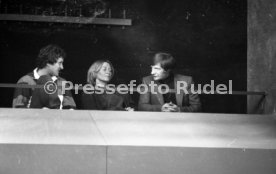25.10.83 Porsche Tennis Grand Prix Filderstadt