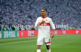 24.05.25 DFB-Pokal Finale 2025 DSC Arminia Bielefeld - VfB Stuttgart