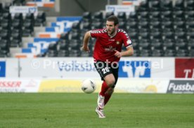 SG Sonnenhof Gro&szlig;aspach - FC Energie Cottbus