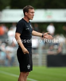 VfB Stuttgart - Betis Sevilla