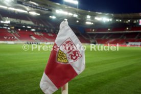 16.01.21 VfB Stuttgart - Borussia M&ouml;nchengladbach