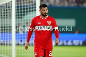 21.08.26 FC Hansa Rostock - VfB Stuttgart