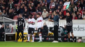 24.10.21 VfB Stuttgart - 1. FC Union Berlin
