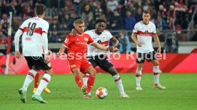 24.10.21 VfB Stuttgart - 1. FC Union Berlin