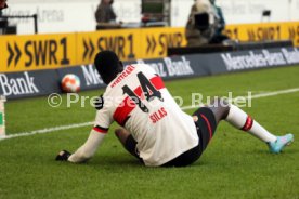 19.02.22 VfB Stuttgart - VfL Bochum