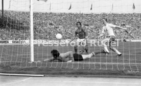 23.06.74 Polen - Italien