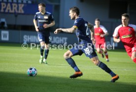 20.02.21 SC Freiburg - 1. FC Union Berlin