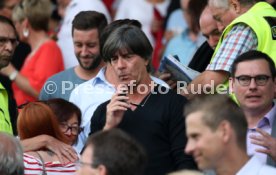 SC Freiburg - VfB Stuttgart