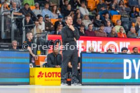 17.10.26 ratiopharm Ulm - Phoenix Hagen