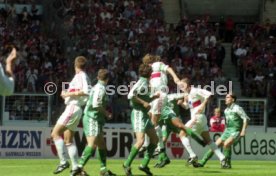 31.05.97 VfB Stuttgart - Arminia Bielefeld