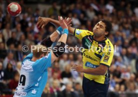 TVB Stuttgart - Rhein-Neckar L&ouml;wen