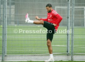 05.03.24 VfB Stuttgart Training