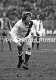 19.01.74 Stuttgarter Kickers - FC Augsburg