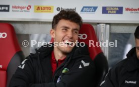 SC Freiburg - 1. FC Union Berlin