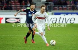 VfB Stuttgart - 1899 Hoffenheim