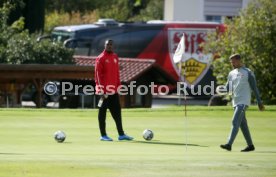 21.09.22 VfB Stuttgart Footgolf-Cup 2022
