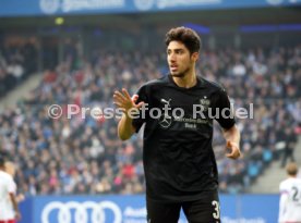 Hamburger SV - VfB Stuttgart