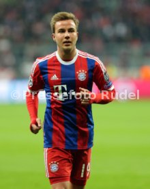 FC Bayern M&uuml;nchen