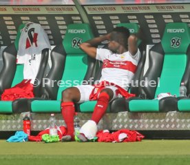 Hannover 96 - VfB Stuttgart