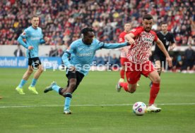 17.03.24 SC Freiburg - Bayer 04 Leverkusen