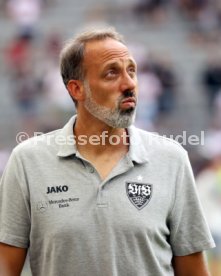 23.07.22 VfB Stuttgart - FC Valencia