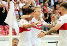 02.09.23 VfB Stuttgart - SC Freiburg