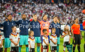 31.05.26 Deutschland - Finnland