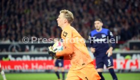 08.11.22 VfB Stuttgart - Hertha BSC Berlin