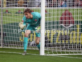 SC Freiburg - Eintracht Frankfurt