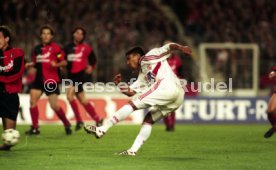 04.10.96 VfB Stuttgart - SC Freiburg