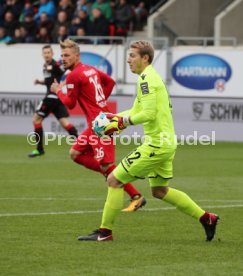 1. FC Heidenheim - 1. FC Union Berlin