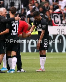 VfB Stuttgart - FC St. Pauli
