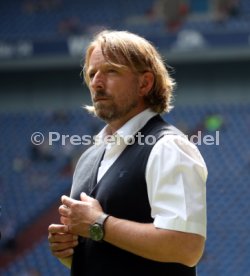 FC Schalke 04 - VfB Stuttgart