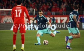 27.03.26 Schweiz - Deutschland