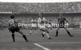17.08.84 VfB Stuttgart - Manchester United
