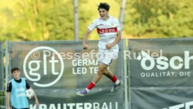 10.08.25 VfB Stuttgart II - FC Ingolstadt 04