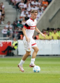 31.08.24 VfB Stuttgart - 1. FSV Mainz 05