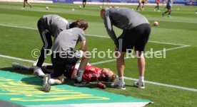 07.05.22 SC Freiburg - 1. FC Union Berlin