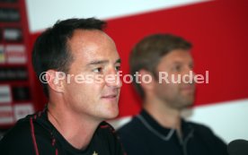 VfB Stuttgart PK